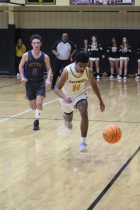 Tecumseh vs. Bethel