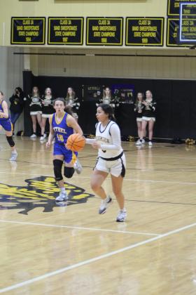 Tecumseh vs. Bethel
