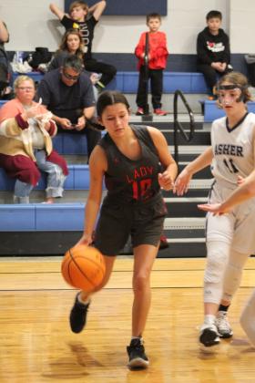 Asher vs. Macomb