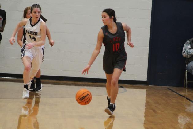Asher vs. Macomb