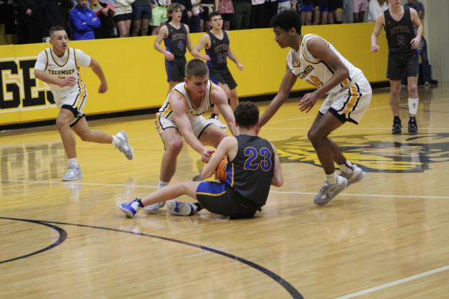 Tecumseh vs. Bethel