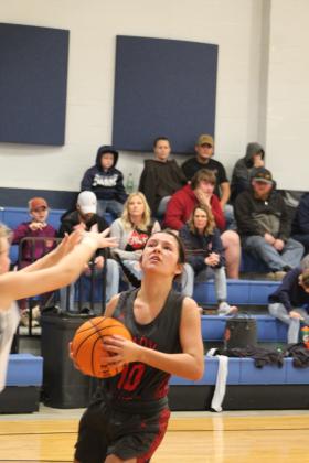 Asher vs. Macomb