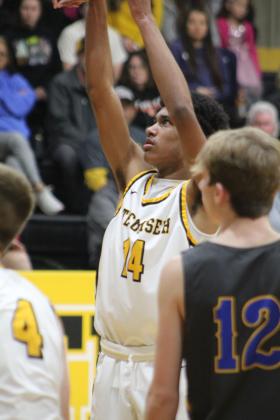 Tecumseh vs. Bethel