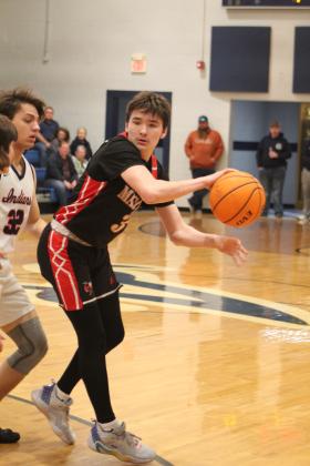 Asher vs. Macomb
