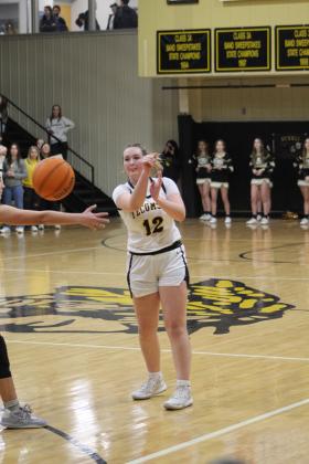 Tecumseh vs. Bethel