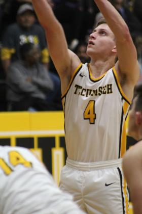 Tecumseh vs. Bethel