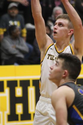 Tecumseh vs. Bethel