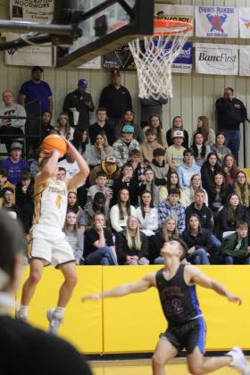 Tecumseh vs. Bethel