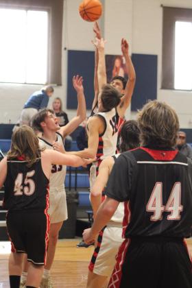 Asher vs. Macomb