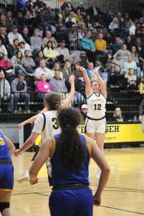 Tecumseh vs. Bethel