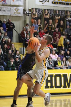 Tecumseh vs. Bethel