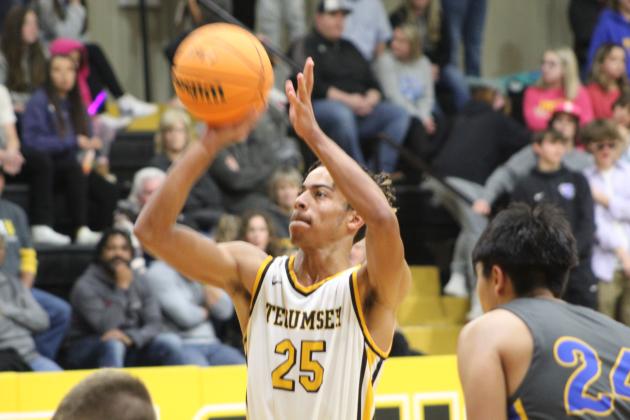 Tecumseh vs. Bethel