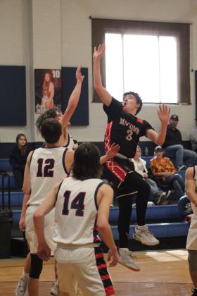 Asher vs. Macomb