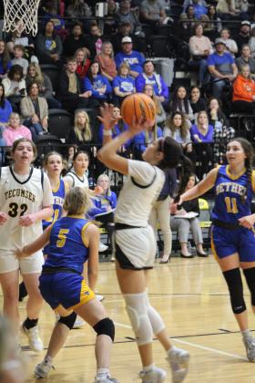 Tecumseh vs. Bethel