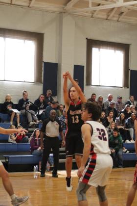 Asher vs. Macomb