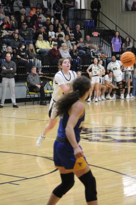 Tecumseh vs. Bethel