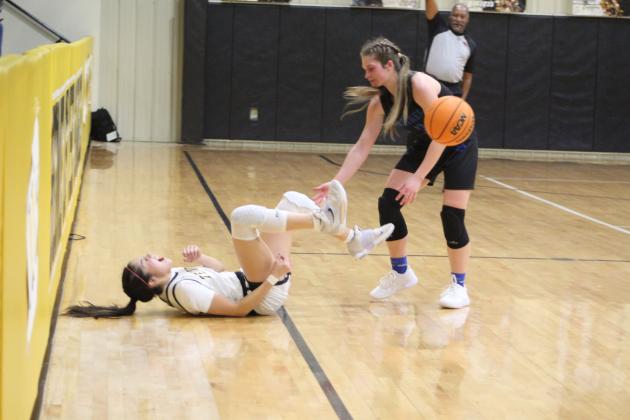 Tecumseh vs. Harrah