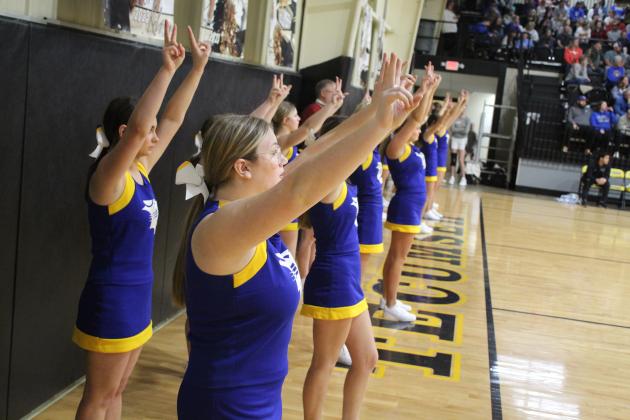 Tecumseh vs. Bethel