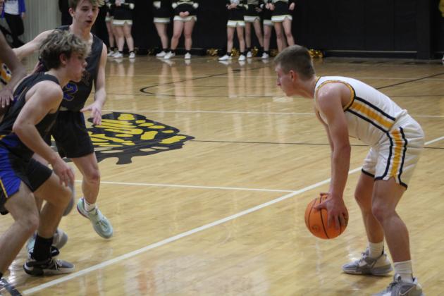 Tecumseh vs. Bethel
