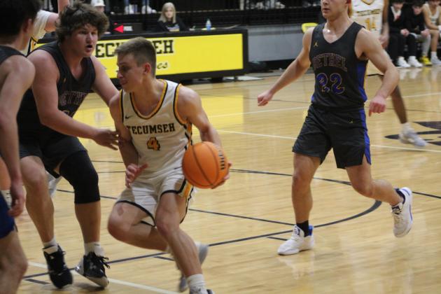 Tecumseh vs. Bethel