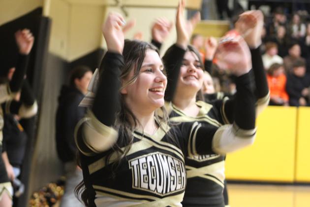 Tecumseh vs. Bethel