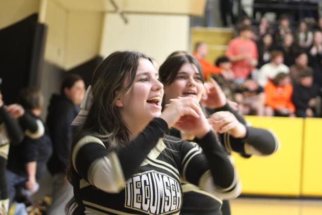 Tecumseh vs. Bethel