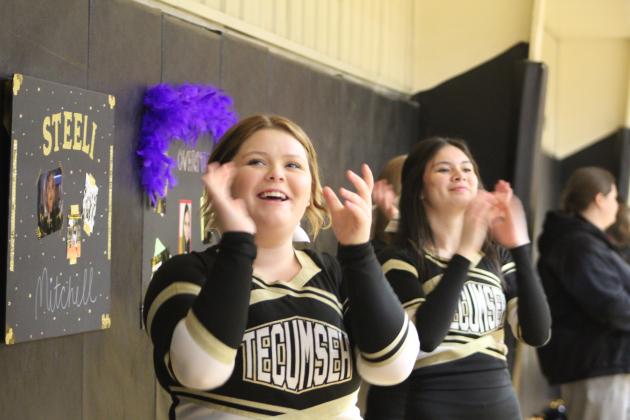 Tecumseh vs. Bethel