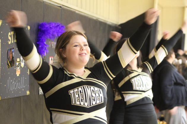 Tecumseh vs. Bethel