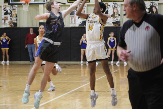 Tecumseh vs. Bethel