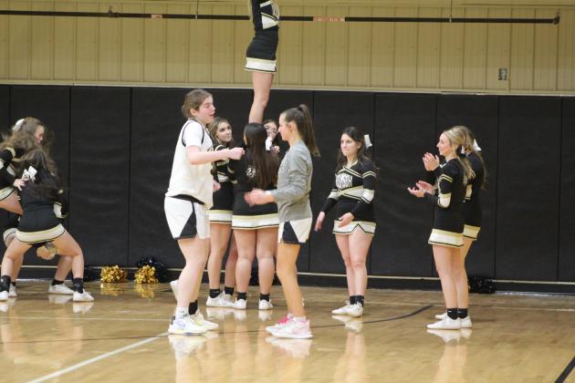 Tecumseh vs. Bethel