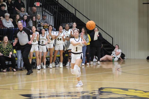 Tecumseh vs. Bethel