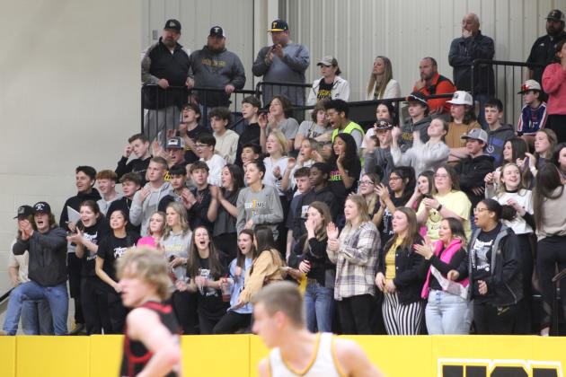 Tecumseh vs. Crossings Christian