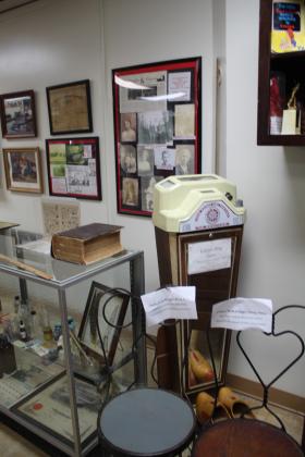 Drugstore Memorabilia