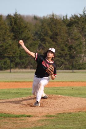 Earlsboro vs. Strother