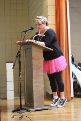Tecumseh Chamber of Commerce Auction