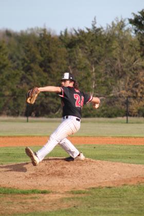 Earlsboro vs. Strother