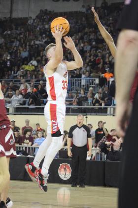 Class 2A State Champion Dale Pirates