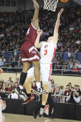 Class 2A State Champion Dale Pirates