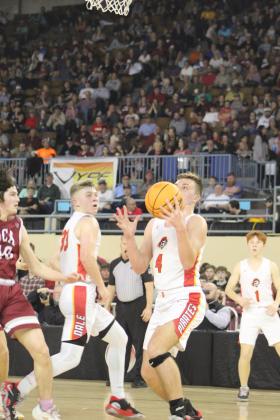 Class 2A State Champion Dale Pirates
