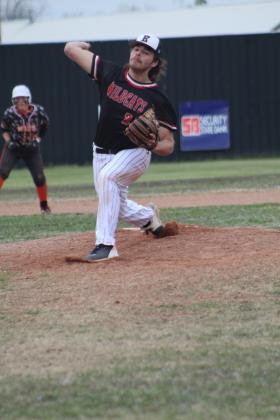 Maud vs. Earlsboro