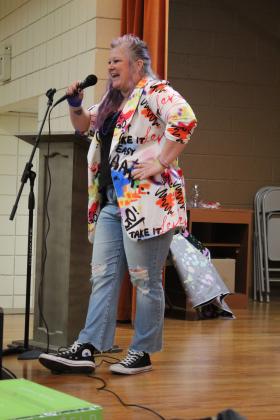 Tecumseh Chamber of Commerce Auction