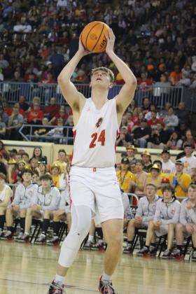 Class 2A State Champion Dale Pirates