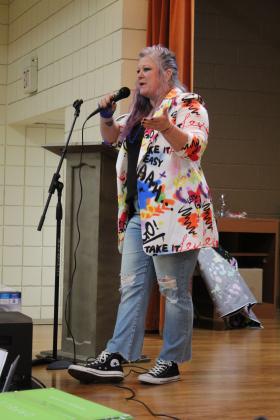 Tecumseh Chamber of Commerce Auction