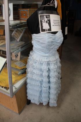 Homecoming Queen Dress