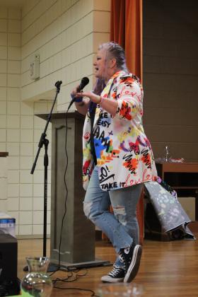 Tecumseh Chamber of Commerce Auction