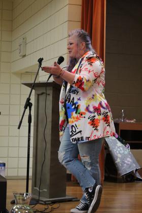 Tecumseh Chamber of Commerce Auction