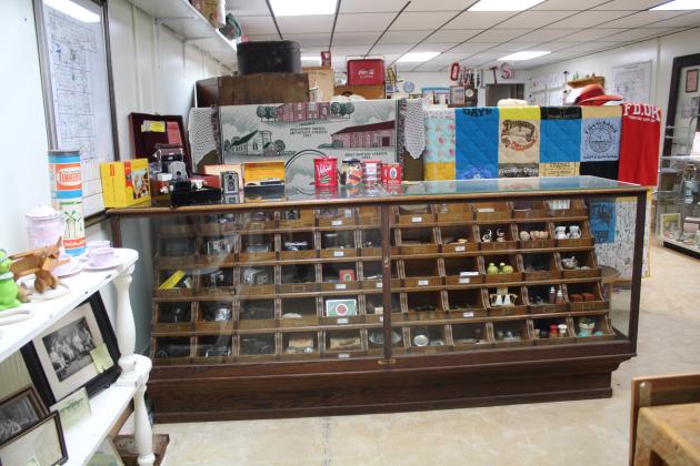 Cameras, Tobacco &amp; Grooming Items