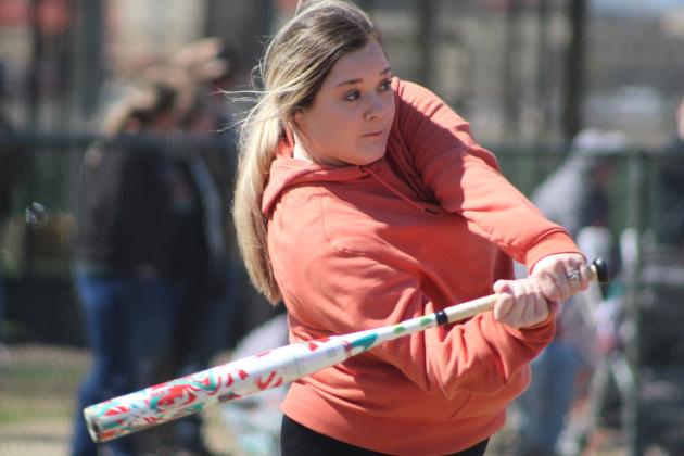 First Annual Dale High School Alumni Slowpitch Softball Game