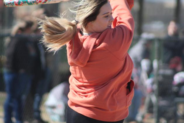 First Annual Dale High School Alumni Slowpitch Softball Game