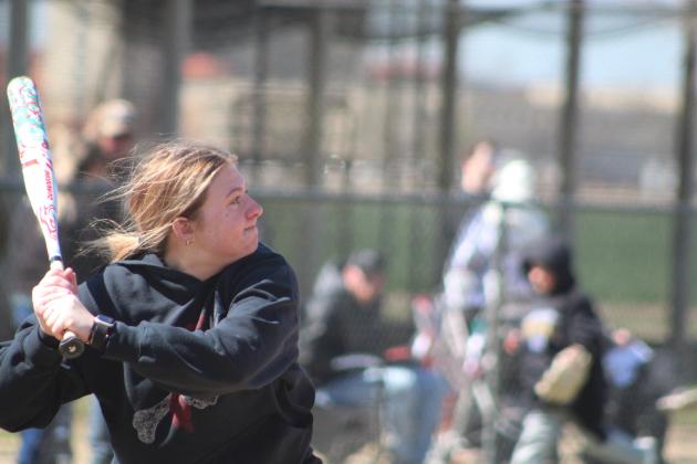 First Annual Dale High School Alumni Slowpitch Softball Game